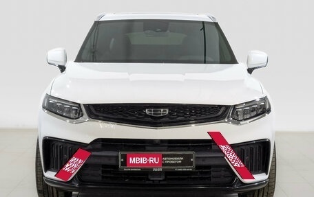 Geely Tugella FY11, 2023 год, 2 670 000 рублей, 2 фотография