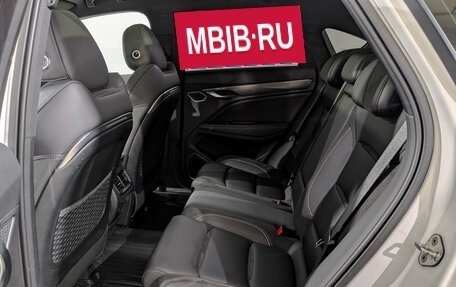 Geely Tugella FY11, 2023 год, 2 670 000 рублей, 18 фотография