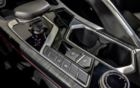 Geely Tugella FY11, 2023 год, 2 670 000 рублей, 27 фотография