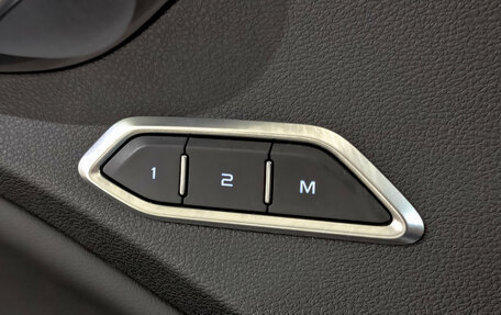 Geely Tugella FY11, 2023 год, 2 670 000 рублей, 29 фотография