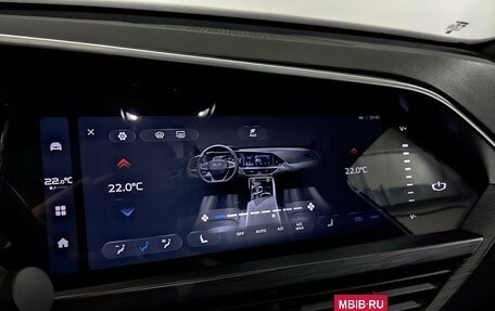 Geely Tugella FY11, 2023 год, 2 670 000 рублей, 28 фотография