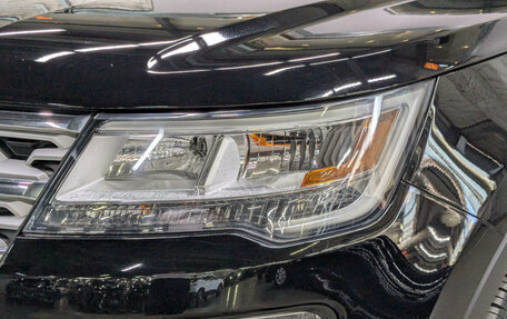 Ford Explorer VI, 2018 год, 3 500 000 рублей, 11 фотография