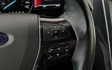Ford Explorer VI, 2018 год, 3 500 000 рублей, 29 фотография
