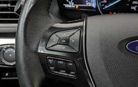 Ford Explorer VI, 2018 год, 3 500 000 рублей, 30 фотография