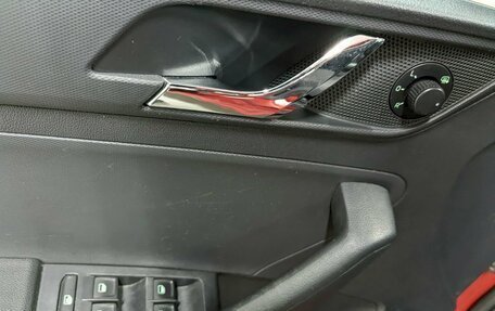 Skoda Rapid I, 2014 год, 890 000 рублей, 12 фотография