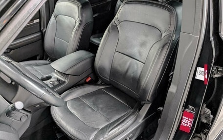 Ford Explorer VI, 2018 год, 3 500 000 рублей, 20 фотография