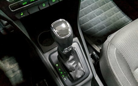 Skoda Rapid I, 2014 год, 890 000 рублей, 28 фотография