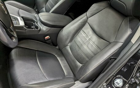 Toyota RAV4, 2021 год, 3 590 000 рублей, 14 фотография