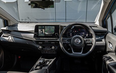 Nissan Note, 2020 год, 2 030 000 рублей, 6 фотография