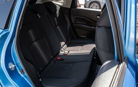 Nissan Note, 2020 год, 2 030 000 рублей, 9 фотография