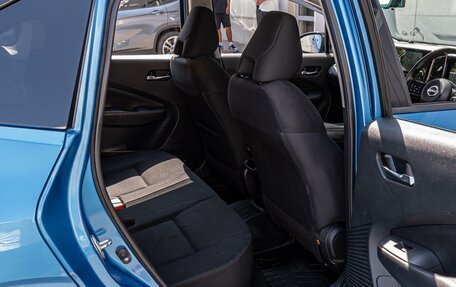 Nissan Note, 2020 год, 2 030 000 рублей, 11 фотография