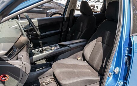 Nissan Note, 2020 год, 2 030 000 рублей, 8 фотография