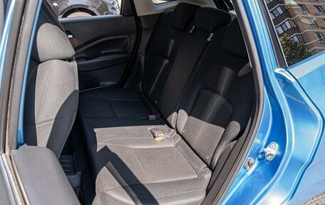 Nissan Note, 2020 год, 2 030 000 рублей, 7 фотография