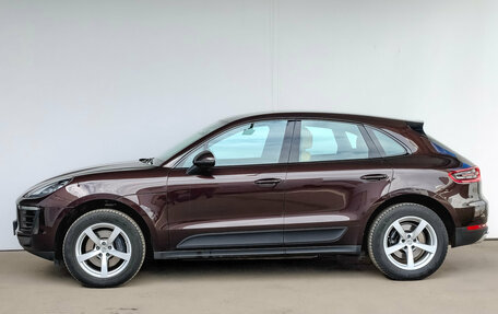 Porsche Macan I рестайлинг, 2017 год, 3 330 000 рублей, 8 фотография