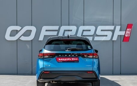 Nissan Note, 2020 год, 2 030 000 рублей, 4 фотография