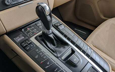 Porsche Macan I рестайлинг, 2017 год, 3 330 000 рублей, 21 фотография
