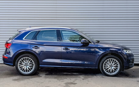 Audi Q5, 2020 год, 3 780 000 рублей, 4 фотография