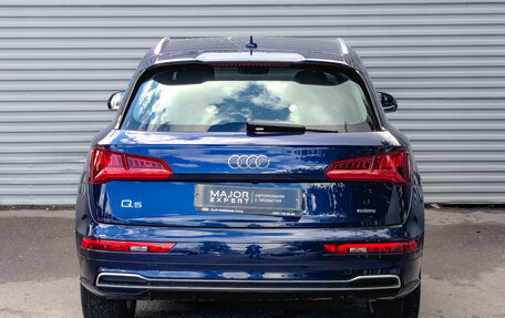 Audi Q5, 2020 год, 3 780 000 рублей, 6 фотография