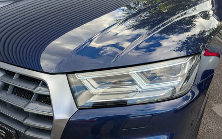 Audi Q5, 2020 год, 3 780 000 рублей, 11 фотография