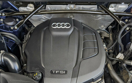 Audi Q5, 2020 год, 3 780 000 рублей, 9 фотография