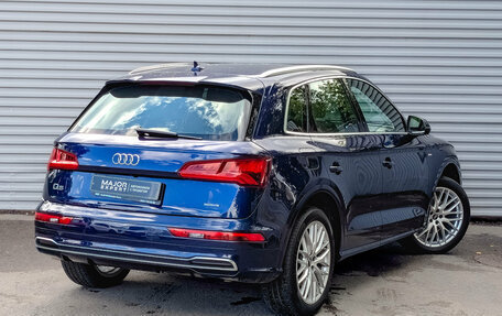 Audi Q5, 2020 год, 3 780 000 рублей, 5 фотография