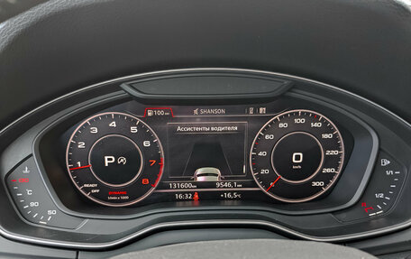Audi Q5, 2020 год, 3 780 000 рублей, 16 фотография