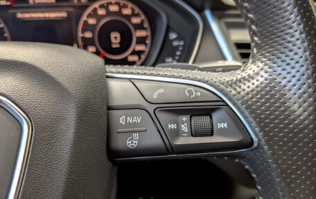 Audi Q5, 2020 год, 3 780 000 рублей, 25 фотография