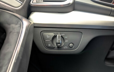 Audi Q5, 2020 год, 3 780 000 рублей, 26 фотография