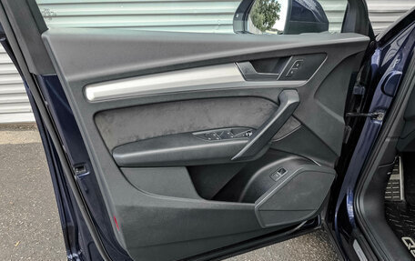 Audi Q5, 2020 год, 3 780 000 рублей, 19 фотография