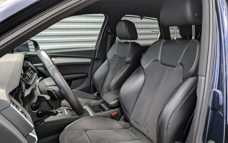 Audi Q5, 2020 год, 3 780 000 рублей, 20 фотография