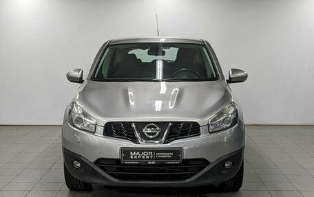 Nissan Qashqai, 2010 год, 990 000 рублей, 2 фотография