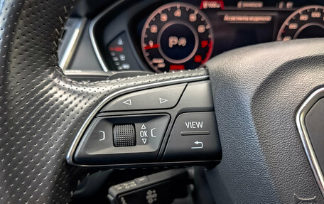 Audi Q5, 2020 год, 3 780 000 рублей, 24 фотография
