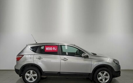 Nissan Qashqai, 2010 год, 990 000 рублей, 4 фотография
