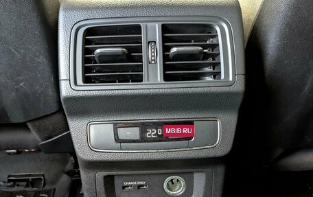 Audi Q5, 2020 год, 3 780 000 рублей, 28 фотография