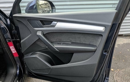 Audi Q5, 2020 год, 3 780 000 рублей, 23 фотография