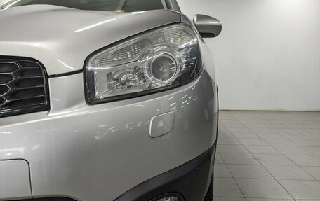 Nissan Qashqai, 2010 год, 990 000 рублей, 16 фотография
