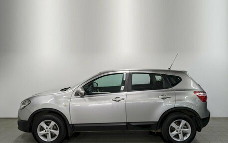 Nissan Qashqai, 2010 год, 990 000 рублей, 8 фотография