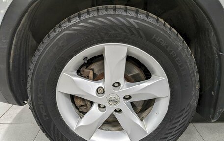 Nissan Qashqai, 2010 год, 990 000 рублей, 17 фотография