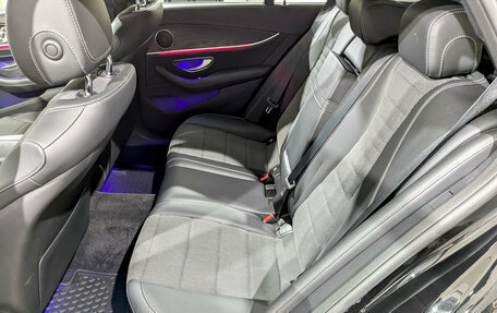Mercedes-Benz E-Класс, 2020 год, 4 395 000 рублей, 12 фотография