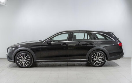 Mercedes-Benz E-Класс, 2020 год, 4 395 000 рублей, 8 фотография