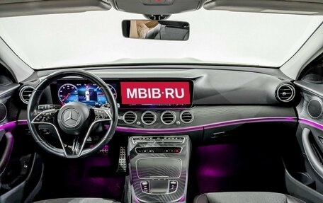 Mercedes-Benz E-Класс, 2020 год, 4 395 000 рублей, 14 фотография