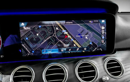 Mercedes-Benz E-Класс, 2020 год, 4 395 000 рублей, 29 фотография