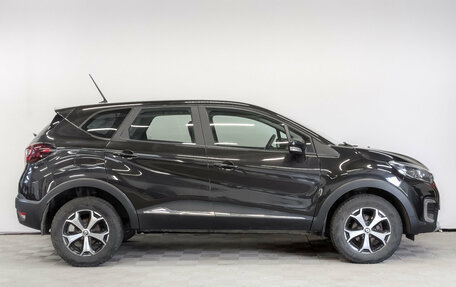 Renault Kaptur I рестайлинг, 2021 год, 1 489 000 рублей, 4 фотография