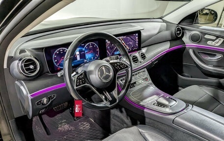 Mercedes-Benz E-Класс, 2020 год, 4 395 000 рублей, 16 фотография