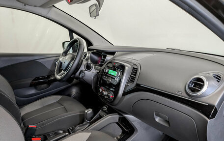 Renault Kaptur I рестайлинг, 2021 год, 1 489 000 рублей, 11 фотография
