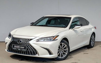Lexus ES VII, 2023 год, 4 475 000 рублей, 1 фотография