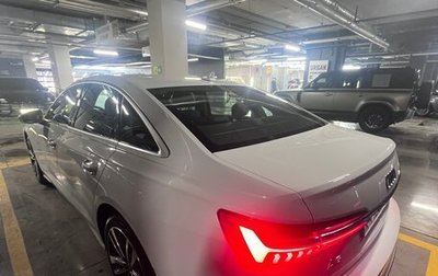 Audi A6, 2021 год, 4 500 000 рублей, 1 фотография