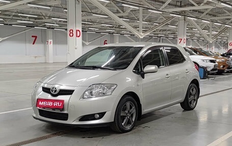 Toyota Auris II, 2008 год, 759 000 рублей, 1 фотография