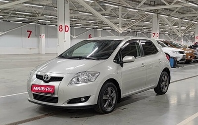 Toyota Auris II, 2008 год, 759 000 рублей, 1 фотография