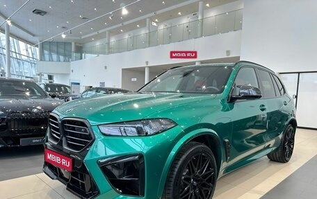 BMW X5 M, 2025 год, 22 950 000 рублей, 1 фотография